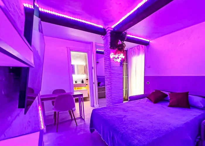Apartment White Pearl Exclusive *